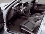BMW M3 Sedan 2007 года